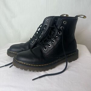 Dr. Martens 1460 Lace Up Boots